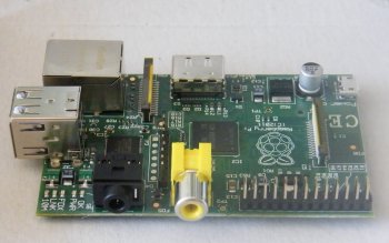 RaspBerry%20Pi%20rotated%20180%20degrees showing video and sound output